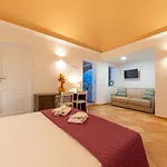 Cathena Apartment