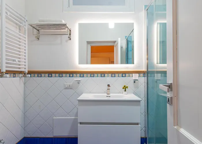 Cathena Appartement Cefalù