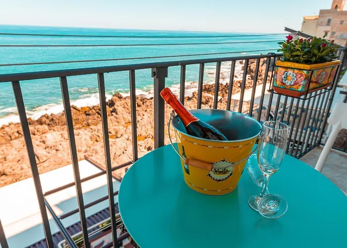 Cathena Appartement *