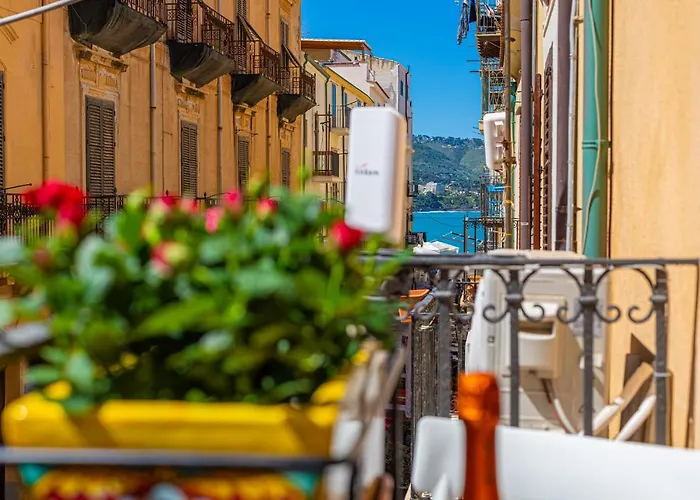 Cathena Appartement *