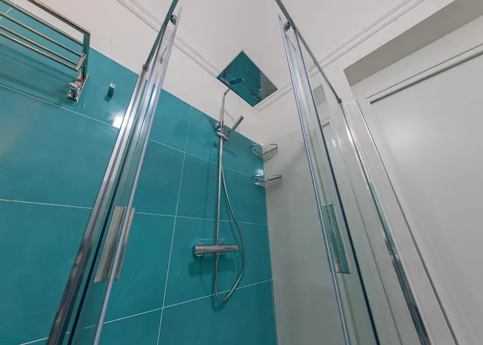 Appartement Cathena Cefalù