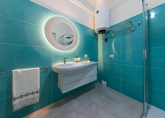 Cathena Appartement *