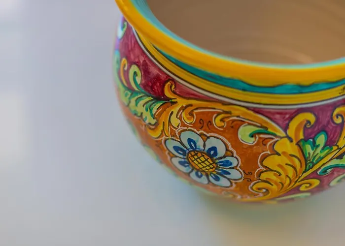 Appartement Cathena *