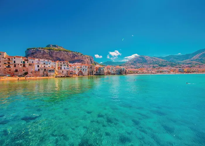 Cathena Appartement *