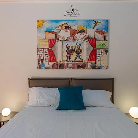 Appartement Cathena