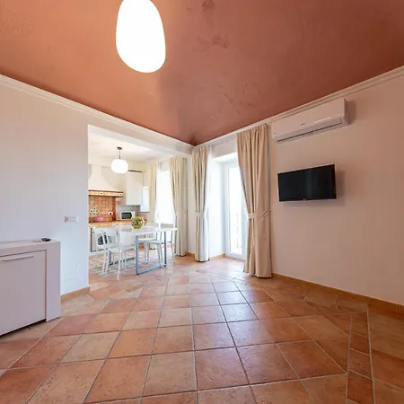 Appartement Cathena Cefalù