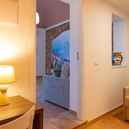 Cathena Appartement *