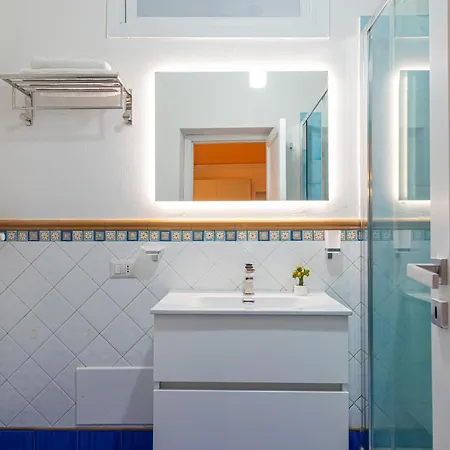 Cathena Appartement Cefalù