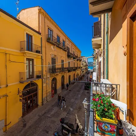 Apartamento Cathena *