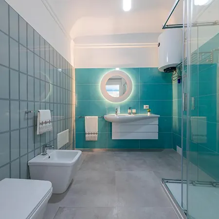 Appartement Cathena