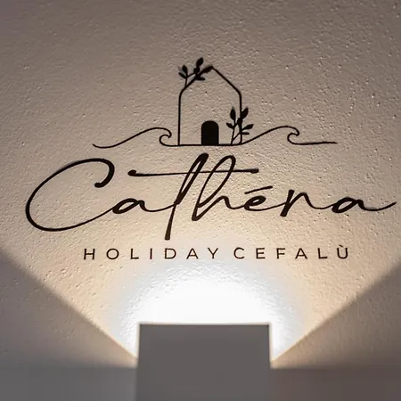 Cathena Lejlighed