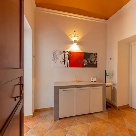 Cathena Appartement *