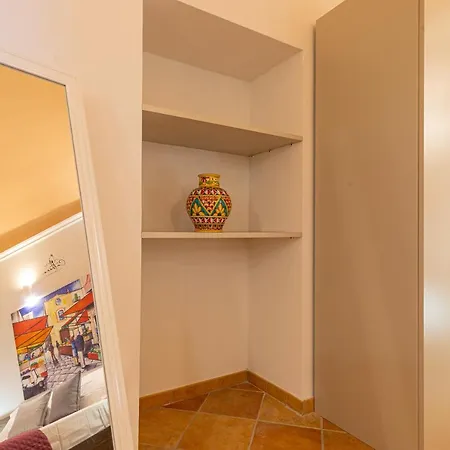 Cathena Appartement *