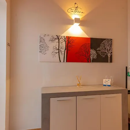 Appartement Cathena