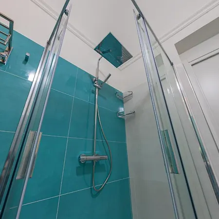 Appartement Cathena Cefalù