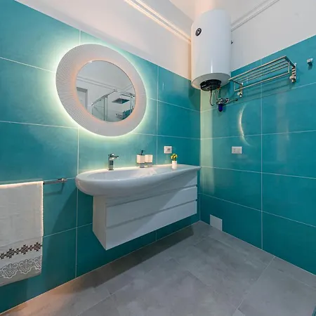 Cathena Appartement *