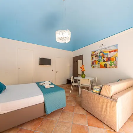 Cathena Appartement