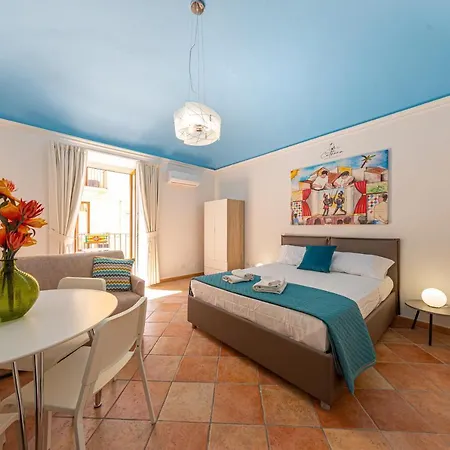 Cathena Appartement *