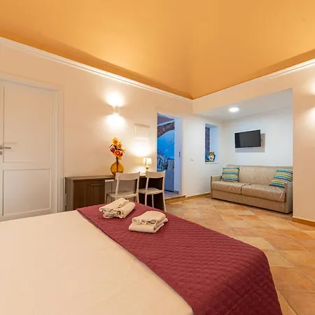 Cathena Appartement