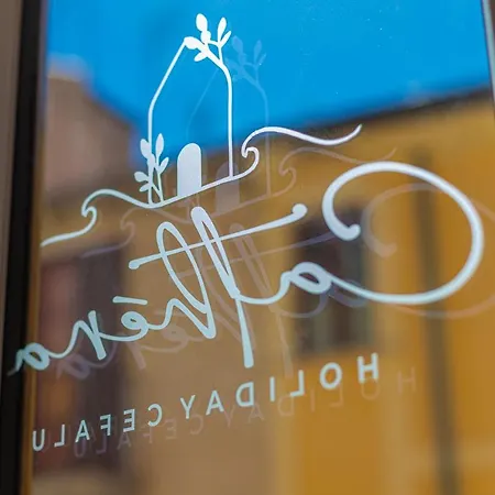 Cathena * تْشيفالو