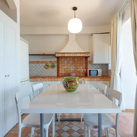 Appartement Cathena Cefalù