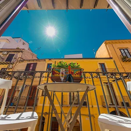 Appartement Cathena *