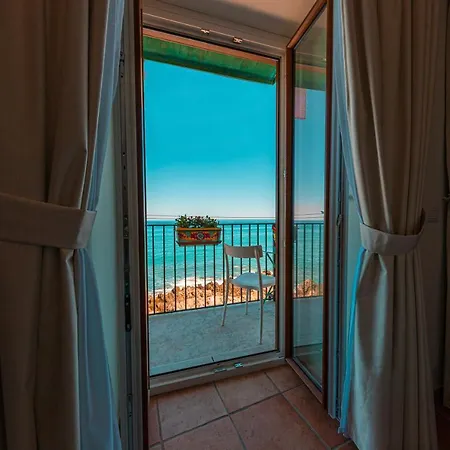Cathena Cefalù