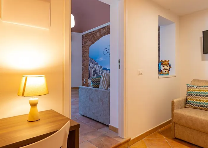 Cathena Apartamento *