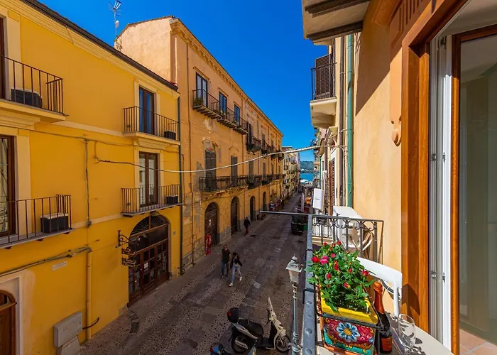 Apartamento Cathena *