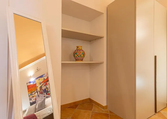 Cathena Apartamento *