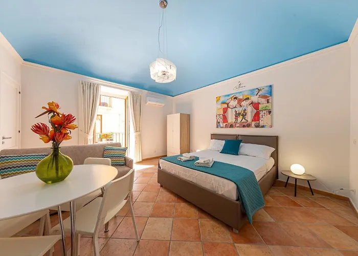 Cathena Apartamento *